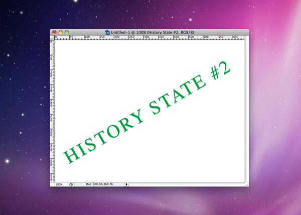 History State 2
