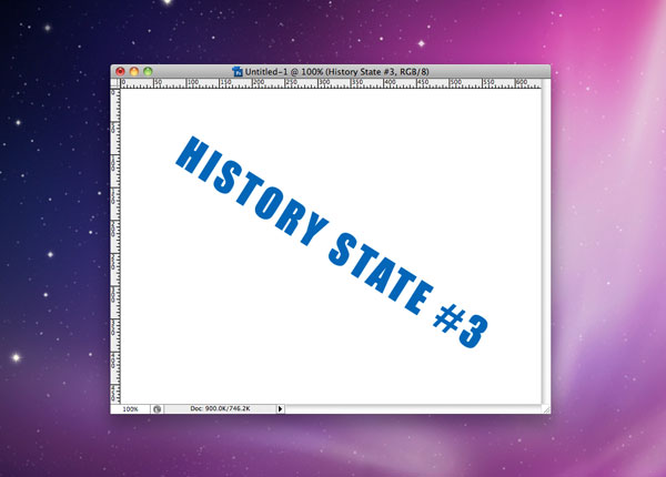 History State 3